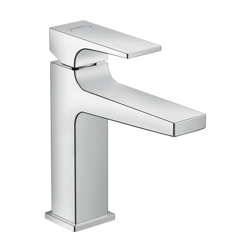 hansgrohe Metropol 110 robinetterie de lavabo