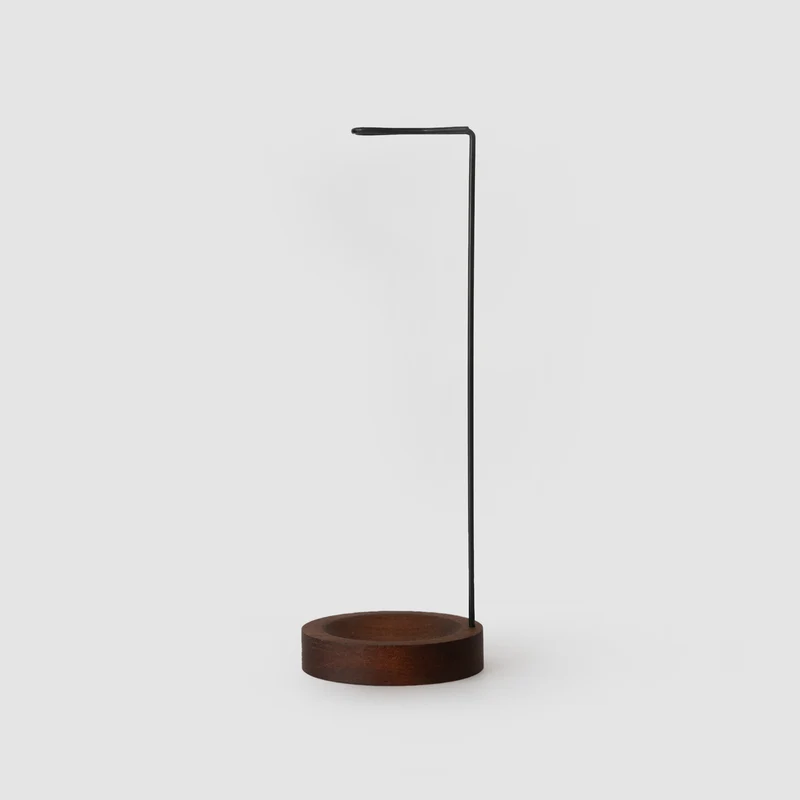 Porte-encens inversé